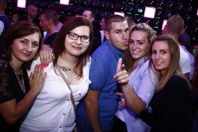 Mario Bischin zagrał w Clubie Ibiza Zalesie [19.09.2015] - zdjęcie #49 - eOstroleka.pl
