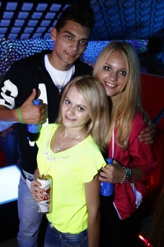 Mario Bischin zagrał w Clubie Ibiza Zalesie [19.09.2015] - zdjęcie #61 - eOstroleka.pl