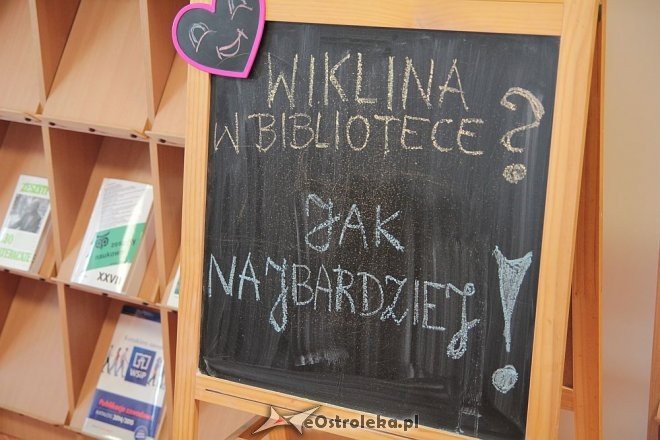 Warsztaty wikliniarstwa papierowego w Bibliotece Pedagogicznej [23.09.2015] - zdjęcie #37 - eOstroleka.pl