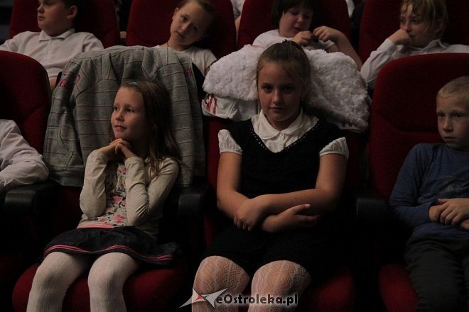 Spotkania z muzyką w OCK: „Podróż za jedną nutę” [23.09.2015] - zdjęcie #33 - eOstroleka.pl