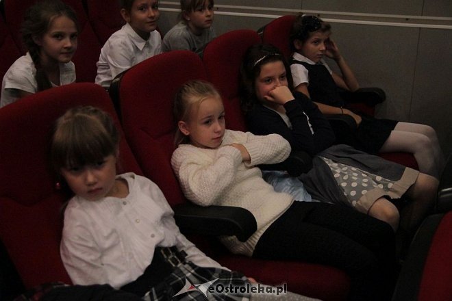 Spotkania z muzyką w OCK: „Podróż za jedną nutę” [23.09.2015] - zdjęcie #12 - eOstroleka.pl