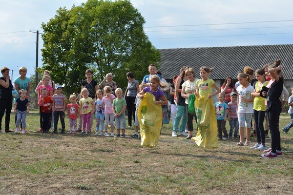 Festyn Rodzinny w Złotej Górze [23.09.2015] - zdjęcie #20 - eOstroleka.pl