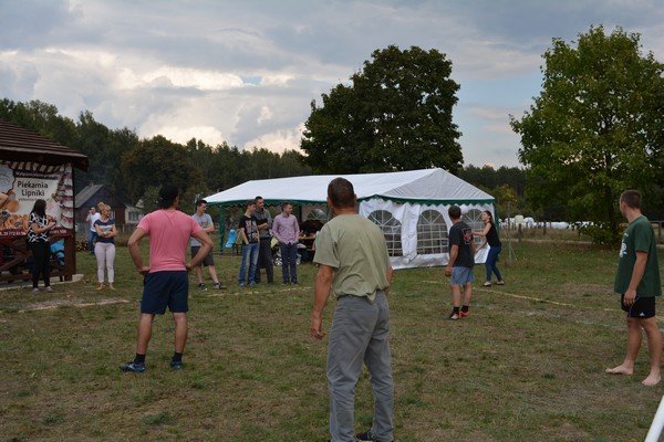 Festyn Rodzinny w Złotej Górze [23.09.2015] - zdjęcie #9 - eOstroleka.pl