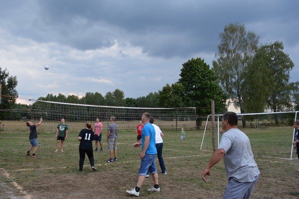 Festyn Rodzinny w Złotej Górze [23.09.2015] - zdjęcie #8 - eOstroleka.pl