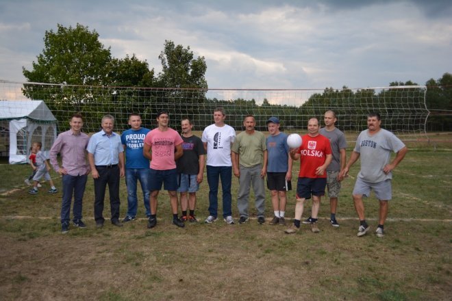 Festyn Rodzinny w Złotej Górze [23.09.2015] - zdjęcie #6 - eOstroleka.pl