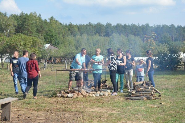 Festyn Rodzinny w Złotej Górze [23.09.2015] - zdjęcie #4 - eOstroleka.pl