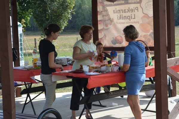 Festyn Rodzinny w Złotej Górze [23.09.2015] - zdjęcie #2 - eOstroleka.pl