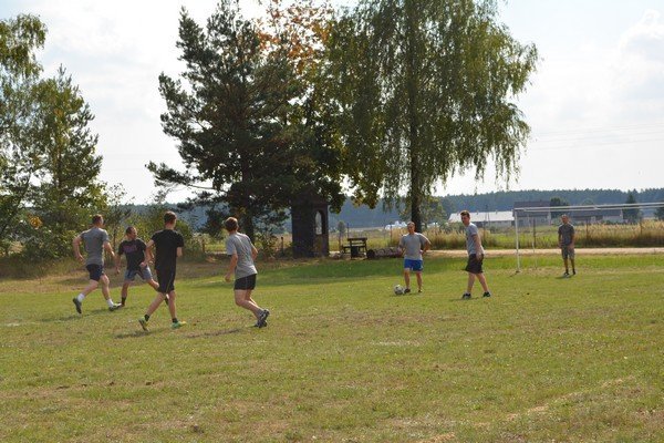 Festyn Rodzinny w Złotej Górze [23.09.2015] - zdjęcie #1 - eOstroleka.pl