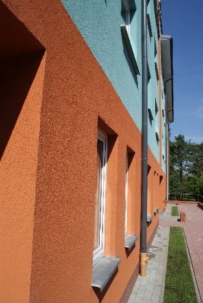 Odbiór nowych mieszkań socjalnych (28.08.09) - zdjęcie #13 - eOstroleka.pl