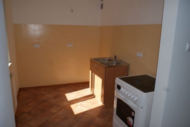 Odbiór nowych mieszkań socjalnych (28.08.09) - zdjęcie #8 - eOstroleka.pl