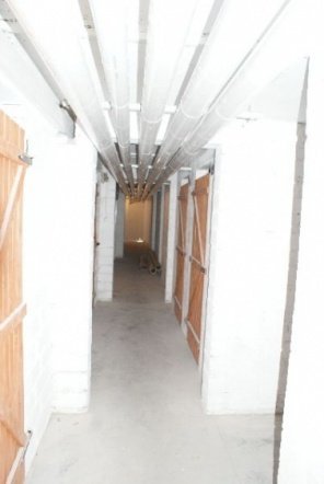 Odbiór nowych mieszkań socjalnych (28.08.09) - zdjęcie #3 - eOstroleka.pl