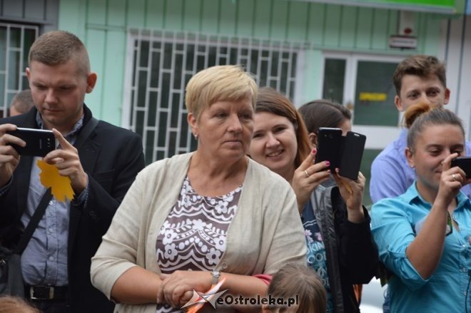 Kupiszewiada - dzień pierwszy [24.09.2015] - zdjęcie #1 - eOstroleka.pl