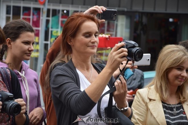 Kupiszewiada - dzień pierwszy [24.09.2015] - zdjęcie #3 - eOstroleka.pl