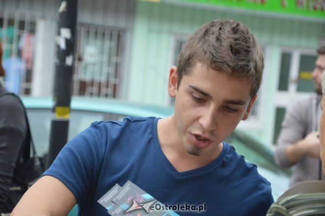 Kupiszewiada - dzień pierwszy [24.09.2015] - zdjęcie #23 - eOstroleka.pl