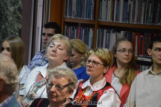 Kupiszewiada - dzień pierwszy [24.09.2015] - zdjęcie #11 - eOstroleka.pl