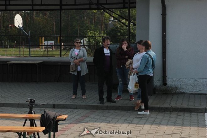 Mobilny gabinet USG w Łysych. Zainteresowanie bezpłatnymi badaniami jest ogromne [24.09.2015] - zdjęcie #30 - eOstroleka.pl
