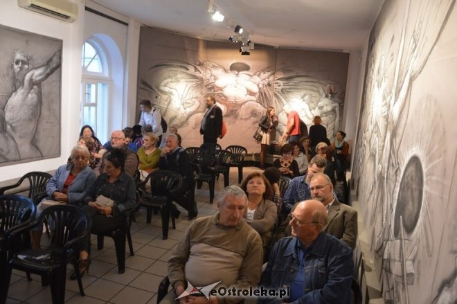 Koncert Mateusza Cwalińskiego w Galerii Ostrołęka [25.09.2015] - zdjęcie #27 - eOstroleka.pl
