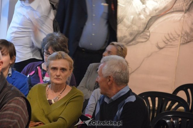 Koncert Mateusza Cwalińskiego w Galerii Ostrołęka [25.09.2015] - zdjęcie #26 - eOstroleka.pl