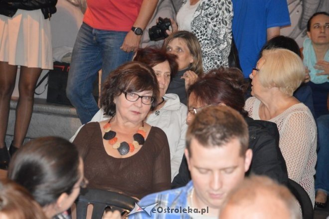 Koncert Mateusza Cwalińskiego w Galerii Ostrołęka [25.09.2015] - zdjęcie #25 - eOstroleka.pl