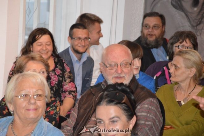 Koncert Mateusza Cwalińskiego w Galerii Ostrołęka [25.09.2015] - zdjęcie #24 - eOstroleka.pl