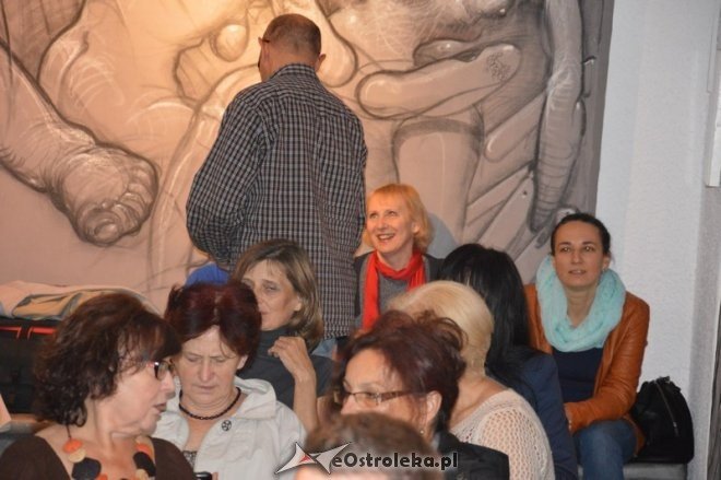 Koncert Mateusza Cwalińskiego w Galerii Ostrołęka [25.09.2015] - zdjęcie #23 - eOstroleka.pl