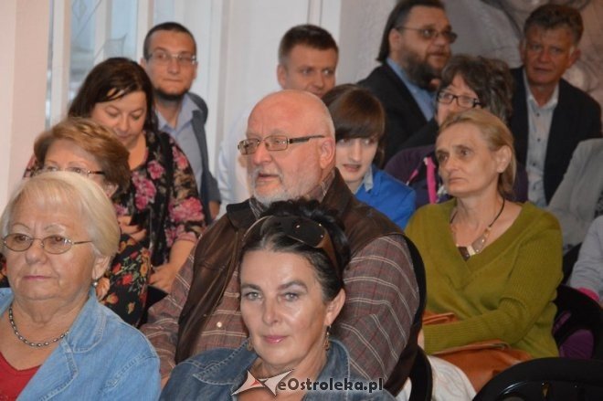 Koncert Mateusza Cwalińskiego w Galerii Ostrołęka [25.09.2015] - zdjęcie #22 - eOstroleka.pl