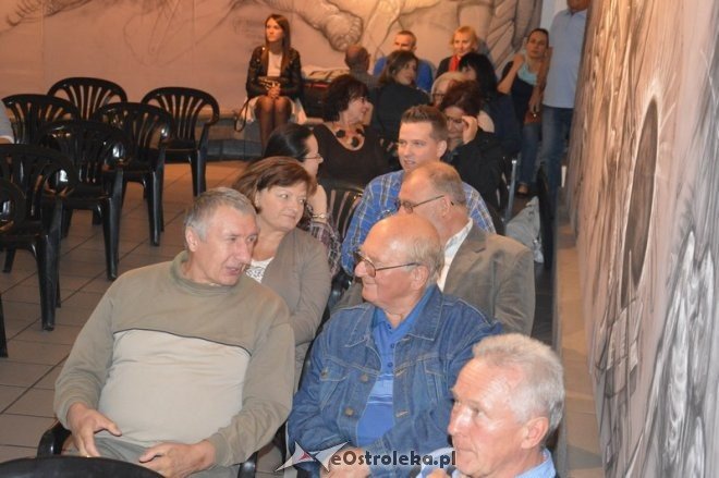 Koncert Mateusza Cwalińskiego w Galerii Ostrołęka [25.09.2015] - zdjęcie #21 - eOstroleka.pl