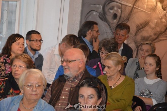 Koncert Mateusza Cwalińskiego w Galerii Ostrołęka [25.09.2015] - zdjęcie #18 - eOstroleka.pl