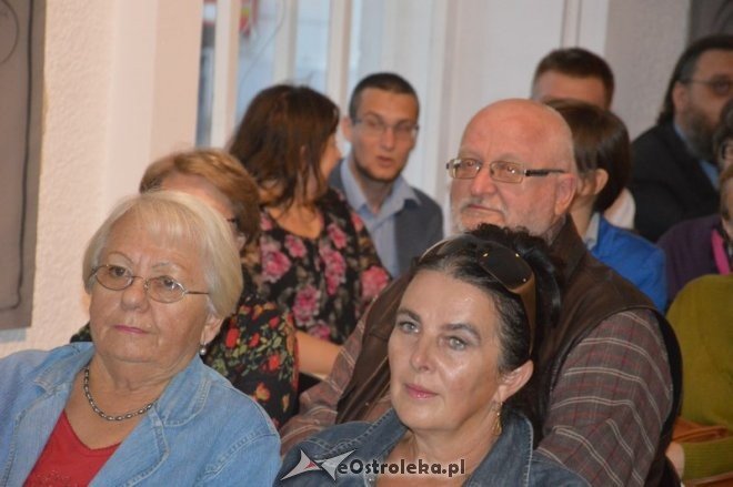 Koncert Mateusza Cwalińskiego w Galerii Ostrołęka [25.09.2015] - zdjęcie #17 - eOstroleka.pl