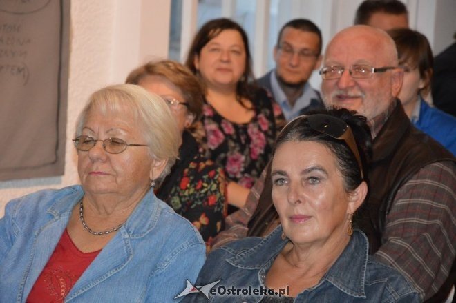Koncert Mateusza Cwalińskiego w Galerii Ostrołęka [25.09.2015] - zdjęcie #14 - eOstroleka.pl