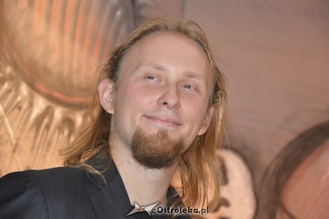 Koncert Mateusza Cwalińskiego w Galerii Ostrołęka [25.09.2015] - zdjęcie #11 - eOstroleka.pl