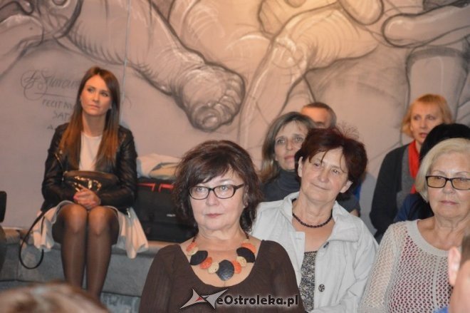 Koncert Mateusza Cwalińskiego w Galerii Ostrołęka [25.09.2015] - zdjęcie #9 - eOstroleka.pl