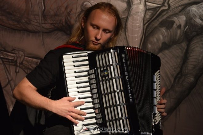 Koncert Mateusza Cwalińskiego w Galerii Ostrołęka [25.09.2015] - zdjęcie #21 - eOstroleka.pl