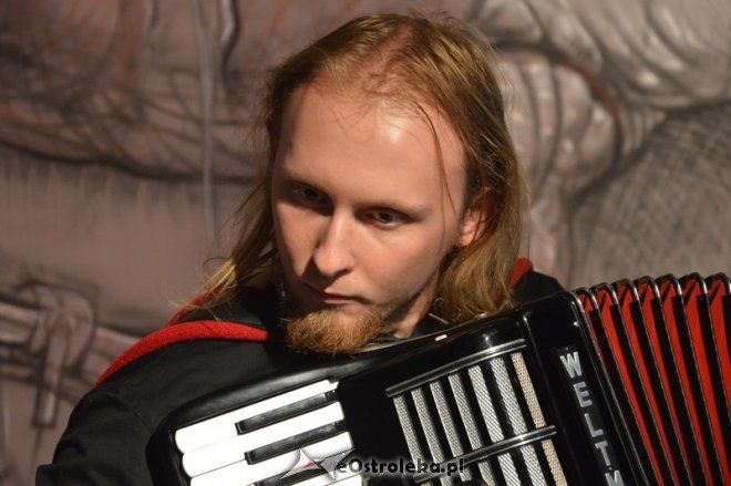Koncert Mateusza Cwalińskiego w Galerii Ostrołęka [25.09.2015] - zdjęcie #3 - eOstroleka.pl