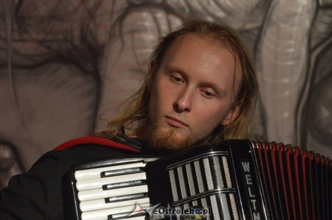 Koncert Mateusza Cwalińskiego w Galerii Ostrołęka [25.09.2015] - zdjęcie #2 - eOstroleka.pl