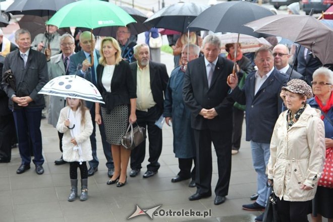 Ostrołęka: Hala targowa przy Prądzyńskiego oficjalnie otwarta [26.09.2015] - zdjęcie #90 - eOstroleka.pl