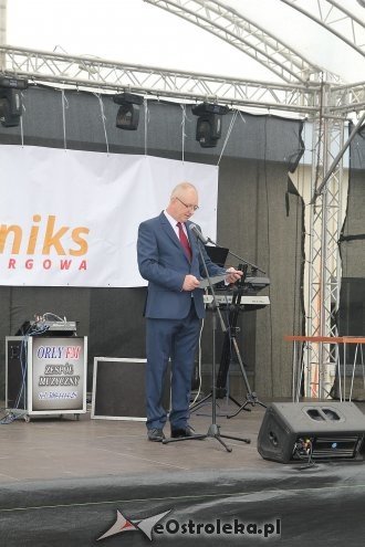 Ostrołęka: Hala targowa przy Prądzyńskiego oficjalnie otwarta [26.09.2015] - zdjęcie #62 - eOstroleka.pl