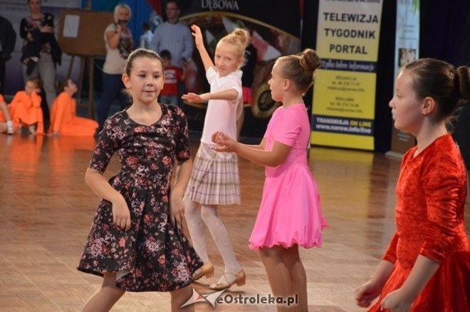 Turniej O złotą podwiązkę - sesja poranna [26.09.2015] - zdjęcie #25 - eOstroleka.pl