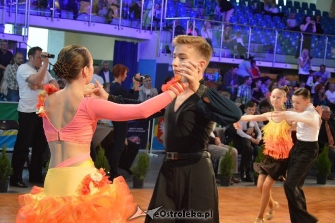 Turniej O złotą podwiązkę - sesja poranna [26.09.2015] - zdjęcie #20 - eOstroleka.pl