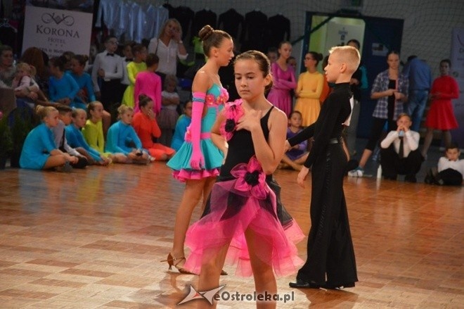 Turniej O złotą podwiązkę - sesja poranna [26.09.2015] - zdjęcie #11 - eOstroleka.pl