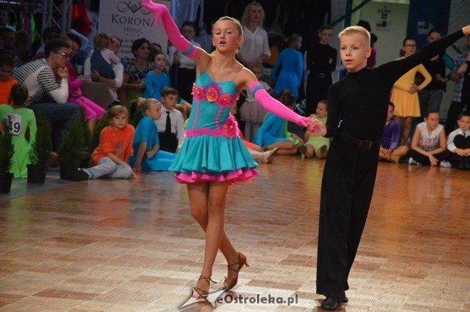 Turniej O złotą podwiązkę - sesja poranna [26.09.2015] - zdjęcie #8 - eOstroleka.pl
