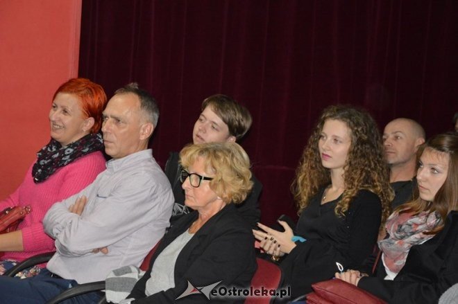 XI Festiwal Teatrów Małych IGŁA [26.09.2015] - zdjęcie #15 - eOstroleka.pl
