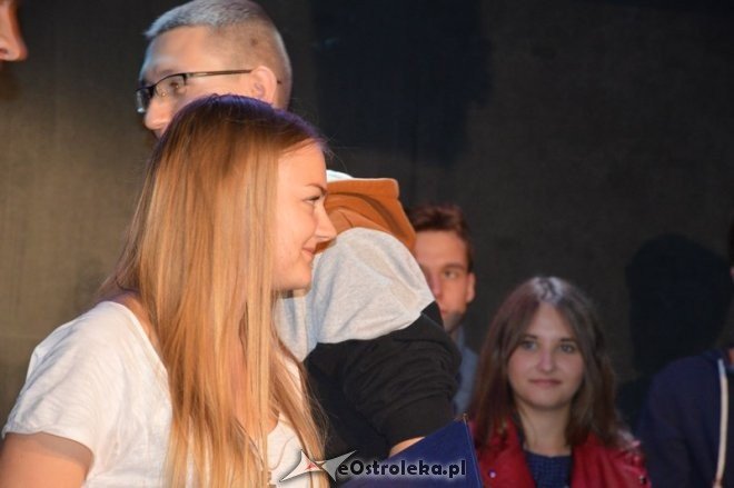 XI Festiwal Teatrów Małych IGŁA [26.09.2015] - zdjęcie #35 - eOstroleka.pl
