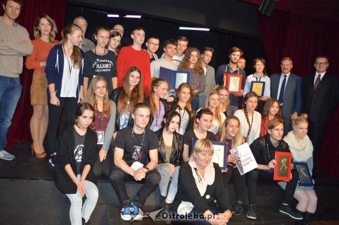 XI Festiwal Teatrów Małych IGŁA [26.09.2015] - zdjęcie #1 - eOstroleka.pl