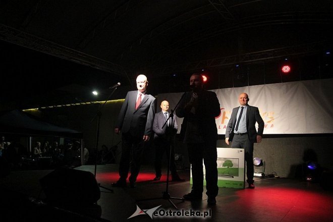 Tłumy fanów na koncercie Ivana Komarenko w nowej hali targowej Feniks [26.09.2015] - zdjęcie #12 - eOstroleka.pl