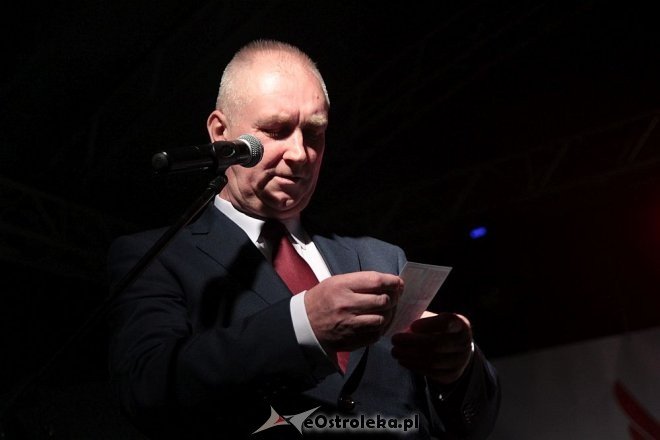 Tłumy fanów na koncercie Ivana Komarenko w nowej hali targowej Feniks [26.09.2015] - zdjęcie #6 - eOstroleka.pl