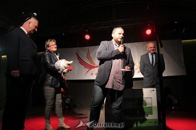 Tłumy fanów na koncercie Ivana Komarenko w nowej hali targowej Feniks [26.09.2015] - zdjęcie #5 - eOstroleka.pl