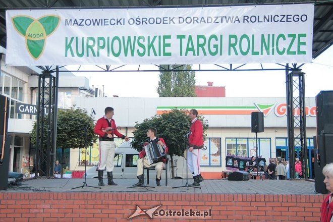 IX edycja Kurpiowskich Targów Rolniczych za nami [27.09.2015] - zdjęcie #130 - eOstroleka.pl
