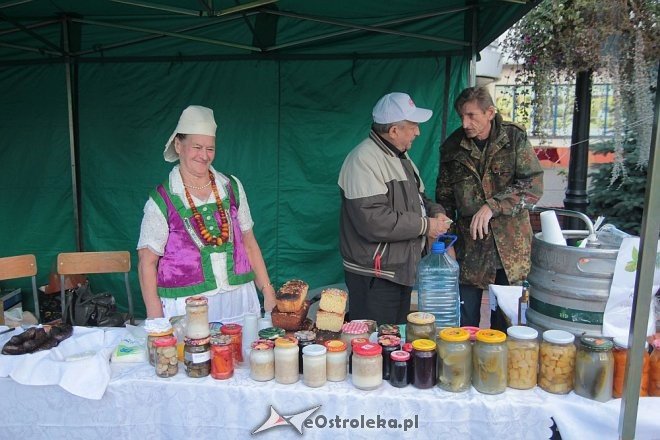IX edycja Kurpiowskich Targów Rolniczych za nami [27.09.2015] - zdjęcie #124 - eOstroleka.pl