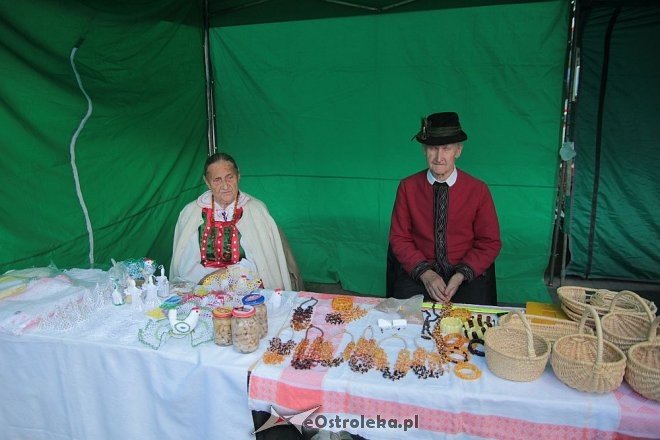 IX edycja Kurpiowskich Targów Rolniczych za nami [27.09.2015] - zdjęcie #122 - eOstroleka.pl